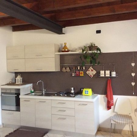 Borghello 2Level Airport Apartamento Bérgamo Exterior foto
