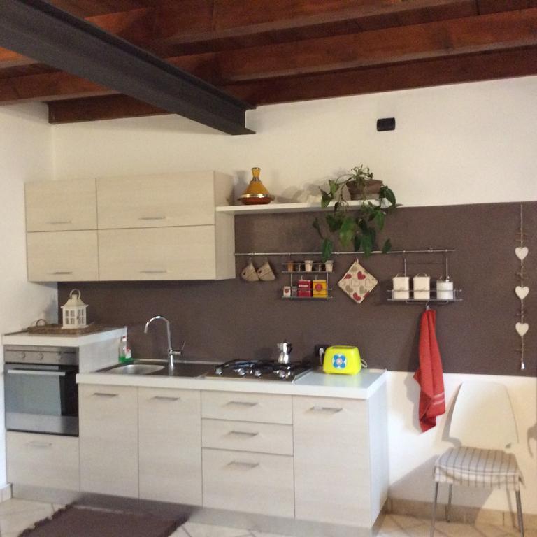 Borghello 2Level Airport Apartamento Bérgamo Exterior foto