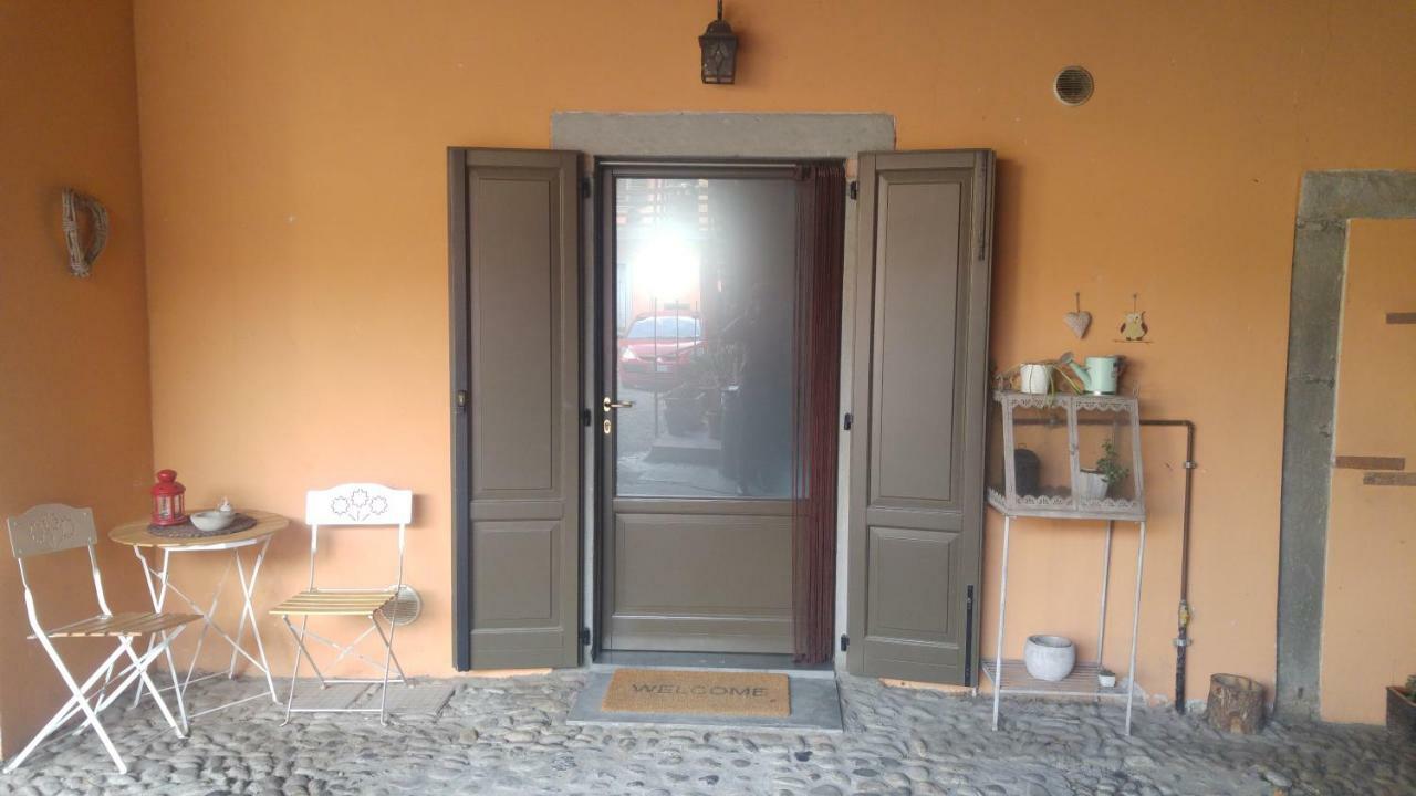 Borghello 2Level Airport Apartamento Bérgamo Exterior foto